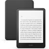 Amazon Kindle Paperwhite 7" 16GB Black No Ads (2024)