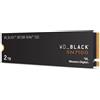 Wd 2Tb Wd_Black Sn7100 Nvme Ssd Up (Wdbelg0020Bbk-Wrsn)