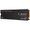 SANDISK Wd 1Tb Wd_Black Sn7100 Nvme Ssd Up (Wdbelg0010Bbk-Wrsn)