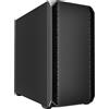 Sharkoon MK2 Micro Tower Nero