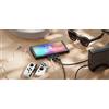 Satechi, Hub USB Mobile XR 100W con audio e video 4K, grigio
