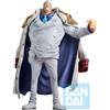 Banpresto Figurka BANPRESTO One Piece Monkey D. Garp Ichibansho 25cm - Legendarny Bohater