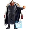 Banpresto - Figurka Monkey D. Garp (Młody) Ichibansho 25cm z One Piece