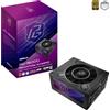 ASROCK Power supply PG-1600G 1600W 80PLUS GOLD full modular