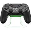 GameSir T3 Bundle Tarantula Pro Wireless Controller con stazione di ricarica (nero)