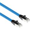 ACT Industrial 0,60 metri cavo Profinet da RJ45 maschio a RJ45 maschio, cavo Superflex CAT6A SF/UTP TPE, schermato (SC4802)