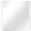 hansgrohe Xarita Lite Q miroir, illumination LED latérale, 800x30x700mm, interrupteur mural, 54963700, 54963700