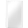 hansgrohe Xarita Lite Q Miroir, illumination LED latérale, 500x30x700mm, interrupteur mural, 54961700, 54961700