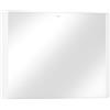 hansgrohe Xarita Lite Q miroir, illumination LED latérale, 1000x30x700mm, interrupteur mural, 54964700, 54964700