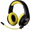 Konix Cuffie FR-TEC 82549000001