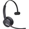 Yealink BH70 Mono Teams USB-C/A, Bluetooth Headset