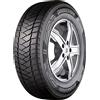 Bridgestone Duravis All Season Evo 215/65R15C 104T Enliten Bsw