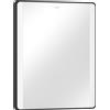 hansgrohe Xarita Lite Q miroir, illumination LED verticale, 600x30x700mm, capteur IR, 54975670, 54975670