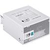 Deepcool DeepCool PL650D alimentatore 650 W 20+4 pin ATX ATX Nero