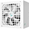 Deepcool DeepCool PL750D WH alimentatore 750 W 20+4 pin ATX ATX Bianco