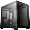 DeepCool CG530 Midi Tower Schwarz