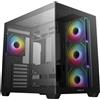 Deepcool DeepCool CG530 4F Midi Tower nero