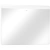 hansgrohe Xarita Lite Q miroir, éclairage LED horizontal, 1000x30x700mm, capteur IR, 54972700, 54972700