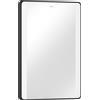 hansgrohe Xarita Lite Q miroir, éclairage LED vertical, 500x30x700mm, capteur IR, 54974670, 54974670