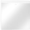 hansgrohe Xarita Lite Q miroir, éclairage LED horizontal, 800x30x700mm, capteur IR, 54971700, 54971700