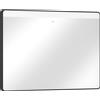 hansgrohe Xarita Lite Q miroir, éclairage LED horizontal, 1000x30x700mm, capteur IR, 54972670, 54972670