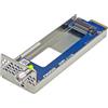 QNAP HW E1.S Tray w/M.2 2280 adapter v2