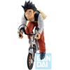 Bandai Dragon Ball Z - Statuetta Son Gohan Snap Collection Ichibansho - Bandai