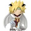 Funko Figurka Funko Pop! My Hero Academia Ryukyu 25cm - Winylowa Figurka Premium