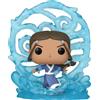 Funko Pop! Deluxe Aang - Figurka winylowa Avatar: The Last Airbender, Premium