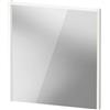 Duravit D-Code Miroirs, champ lumineux LED en haut, 650x700mm, interrupteur externe nécessaire, 5 W, DC7076022220000, DC7076022220000