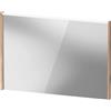 Duravit D-Code Miroirs, champ lumineux LED en haut, 1000x700mm, interrupteur externe nécessaire, 7 W, DC7078055550000, DC7078055550000