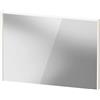 Duravit D-Code Miroirs, champ lumineux LED en haut, 1000x700mm, interrupteur externe nécessaire, 7 W, DC7078022220000, DC7078022220000