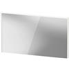 Duravit D-Code Miroirs, champ lumineux LED en haut, 1200x700mm, interrupteur externe nécessaire, 9 W, DC7079018180000, DC7079018180000