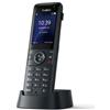 Yealink AX83H, telefono IP, nero, 1000 ingressi, TFT, 6,1 cm (2,4"), 240 x 320 pixel