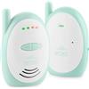 ETA | Baby Monitor | ETA830690000 MIMI | White/Green