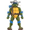 Super7 Akcja Figurki TMNT Ultimates! Leonardo Nomad Ninja 18 cm - Super7