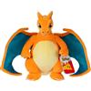 Creative Toys Pokemon Charmander peluche 30 cm Arancione Arancione Taglia unica