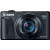Canon PowerShot SX740 HS Lite Edition Fotocamera compatta da 1/2,3" 20,3 MP CMOS 5184 x 3888 pixel Nero