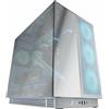 Mars Gaming Custodia ATX semi-tower Mars Gaming MCNOVA3
