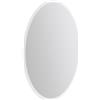 KEUCO Miroir lumineux, rond, couleur de lumière réglable, avec miroir chauffant, 1000mm, 07833001000, 07833001000
