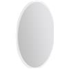 KEUCO Miroir lumineux, rond, couleur de lumière réglable, avec miroir chauffant, 800mm, 07833000800, 07833000800