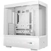 DeepCool Torre Deepcool DeepCool CH690 Bianco
