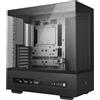 Deepcool DeepCool CH690 DIGITAL Tower Nero