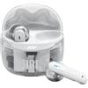 JBL Tune Flex 2 Ghost Edition Auricolare True Wireless Stereo TWS In-ear Musica e Chiamate Bluetooth Bianco