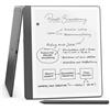 Amazon Kindle Scribe, 25,9 cm (10,2"), schermo E-Ink, AZW, AZW3, DOC, DOCX, EPUB, HTML, MOBI, PDF, PRC, RTF, TXT, AAX, BMP, GIF, JPEG, PNG, 16 GB