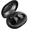 SteelSeries Steelseries Arctis Gamebuds Auricolare wireless In-ear da gioco Bluetooth Nero