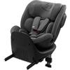 KINDERKRAFT Seggiolino auto Xrider 2 i-size 40-150 cm Grigio