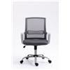 Activejet Poltrona da ufficio YK01 grigio