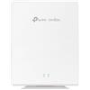 TP-LINK TP-Link EAP650-DESKTOP punto di accesso wireless 2976 Mbit/s Bianco Power over Ethernet (PoE)