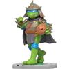 Mighty Jaxx Figurki TMNT Remixx - Leonardo w Kostiumie Cowa-BOO-nga! 15 cm